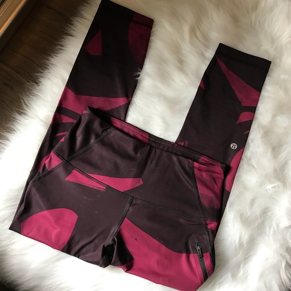 lululemon athletica Pants - 🍋Lululemon leggings